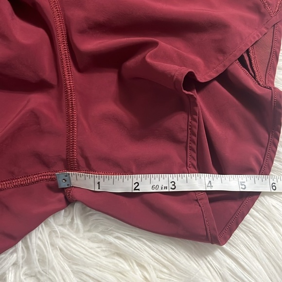 LULULEMON Hotty Hot 4" Short - Picture 9 of 9